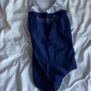 gymnastics leotard